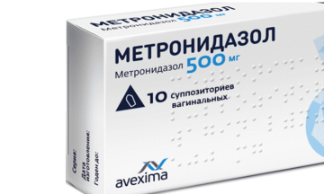 metron dazol 500 nstrukc ya z zastosuvannya c na v dguki analogi 1 - МЕТРОНІДАЗОЛ 500 – інструкція із застосування, ціна, відгуки і аналоги