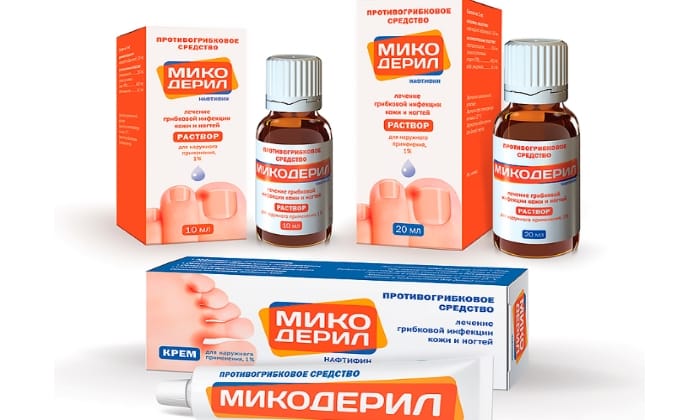 МИКОДЕРИЛ або ЭКЗОДЕРИЛ: що краще і в чому різниця (відмінність складів, відгуки лікарів) mikoderil abo ekzoderil scho krasche v chomu r znicya v dm nn st sklad v v dguki l kar v 3 - МИКОДЕРИЛ або ЭКЗОДЕРИЛ: що краще і в чому різниця (відмінність складів, відгуки лікарів)