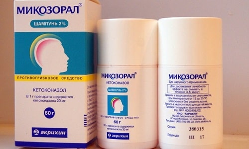 mikozoral nstrukc ya z zastosuvannya c na v dguki analogi 2 - МИКОЗОРАЛ – Інструкція із застосування, ціна, відгуки і аналоги