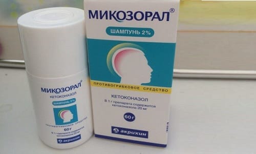 mikozoral nstrukc ya z zastosuvannya c na v dguki analogi 6 - МИКОЗОРАЛ – Інструкція із застосування, ціна, відгуки і аналоги
