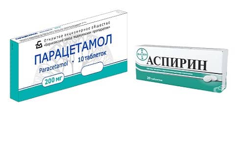 Можна одночасно приймати Аспірин і Парацетамол mozhna odnochasno priymati asp rin paracetamol 1 - Можна одночасно приймати Аспірин і Парацетамол