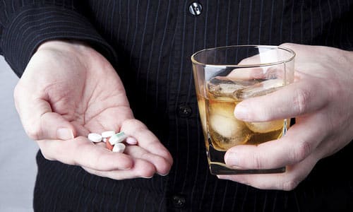 mozhna po dnuvati priyom antidepresant v alkogolyu 5 - Можна поєднувати прийом антидепресантів і алкоголю?