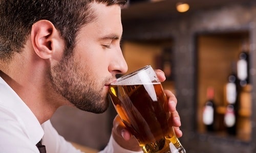 mozhna sportsmenam piti pivo 1 - Можна спортсменам пити пиво?