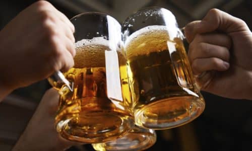 Небезпечні наслідки взаємодії ботокса і алкоголю nebezpechn nasl dki vza mod botoksa alkogolyu 3 - Небезпечні наслідки взаємодії ботокса і алкоголю