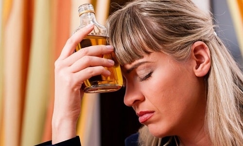 nebezpeku zh nochogo alkogol zmu 1 - Небезпеку жіночого алкоголізму