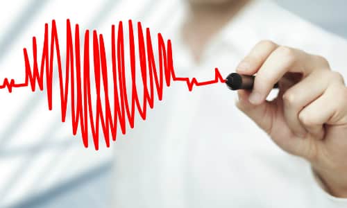 negativniy vpliv alkogolyu na serce 2 - Негативний вплив алкоголю на серце