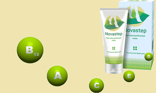 NOVASTEP ГРИБКА: відгуки, ціна, склад і чи варто купувати novastep gribka v dguki c na sklad chi varto kupuvati 15 - NOVASTEP ГРИБКА: відгуки, ціна, склад і чи варто купувати