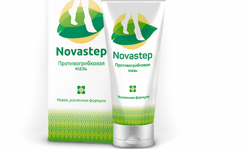 NOVASTEP ГРИБКА: відгуки, ціна, склад і чи варто купувати novastep gribka v dguki c na sklad chi varto kupuvati 2 - NOVASTEP ГРИБКА: відгуки, ціна, склад і чи варто купувати