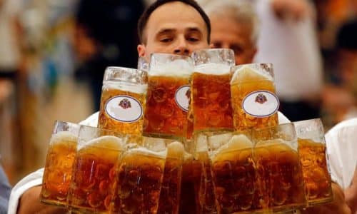 Особливості пивного алкоголізму osoblivost pivnogo alkogol zmu 1 - Особливості пивного алкоголізму