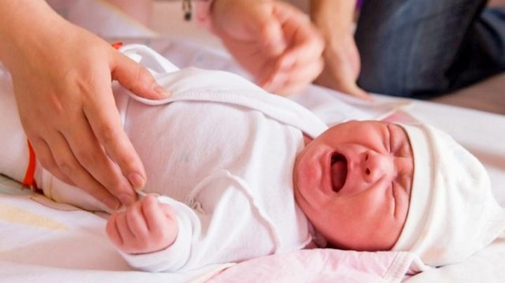 p dvischene gazoutvorennya abo zduttya zhivota u nemovlyat scho robiti pri meteorizm u novonarodzhenih yak produkti vplivayut l kuvannya 4 - Підвищене газоутворення або здуття живота у немовлят: що робити при метеоризмі у новонароджених, які продукти впливають, лікування