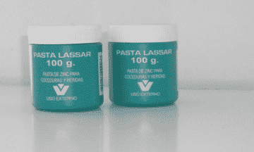 ПАСТА ЛАССАРА – Інструкція із застосування, ціна, відгуки і аналоги pasta lassara nstrukc ya z zastosuvannya c na v dguki analogi 1 - ПАСТА ЛАССАРА – Інструкція із застосування, ціна, відгуки і аналоги