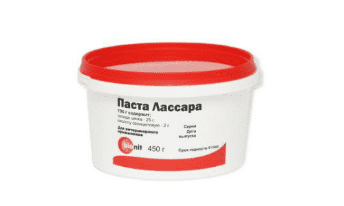 ПАСТА ЛАССАРА – Інструкція із застосування, ціна, відгуки і аналоги pasta lassara nstrukc ya z zastosuvannya c na v dguki analogi 3 - ПАСТА ЛАССАРА – Інструкція із застосування, ціна, відгуки і аналоги