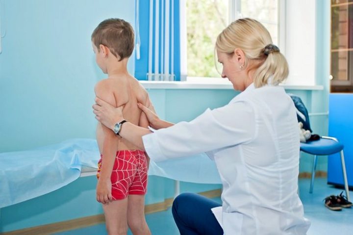 porushennya postavi u d tey ta p dl tk v vikrivlennya hrebta prof laktika porushen formuvannya pryamo spini 4 - Порушення постави у дітей та підлітків: викривлення хребта, профілактика порушень і формування прямої спини