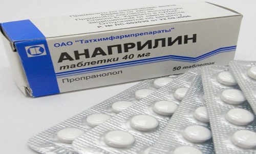Препарат Анаприлін 40: інструкція по застосуванню при похмілля preparat anapril n 40 nstrukc ya po zastosuvannyu pri pohm llya 2 - Препарат Анаприлін 40: інструкція по застосуванню при похмілля
