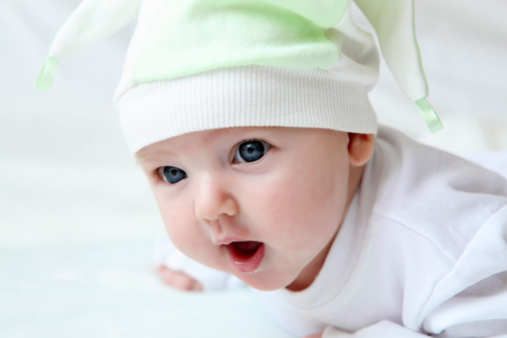 rezhim dnya 2 m syachno ditini sk l ki v n povinen spati spati rezhim goduvannya ta nsh pitannya foto 2 - Режим дня 2 місячної дитини: скільки він повинен спати і спати, режим годування та інші питання + фото