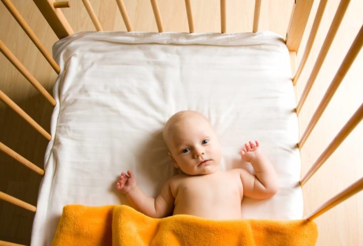 rezhim dnya 4 m syachno ditini sk l ki v n povinen spati spati rezhim goduvannya ta nsh pitannya foto 3 - Режим дня 4 місячної дитини: скільки він повинен спати і спати, режим годування та інші питання + фото