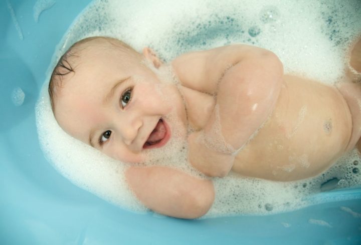 rezhim dnya 4 m syachno ditini sk l ki v n povinen spati spati rezhim goduvannya ta nsh pitannya foto 8 - Режим дня 4 місячної дитини: скільки він повинен спати і спати, режим годування та інші питання + фото