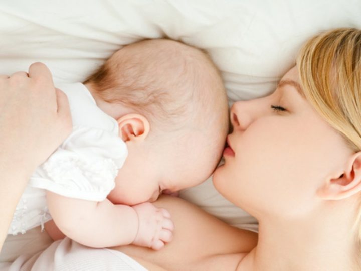 rezhim dnya 4 m syachno ditini sk l ki v n povinen spati spati rezhim goduvannya ta nsh pitannya foto 9 - Режим дня 4 місячної дитини: скільки він повинен спати і спати, режим годування та інші питання + фото
