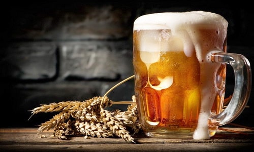 Що шкідливіше пити – вино чи пиво? scho shk dliv she piti vino chi pivo 4 - Що шкідливіше пити – вино чи пиво?