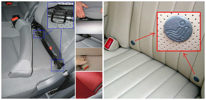 scho take zof ks isofix v avtokr slah yak zakr piti abo znyati kr slo ta nshe foto v deo ta v dguki 3 - Що таке ізофікс (isofix) в автокріслах, як закріпити або зняти крісло та інше + фото, відео та відгуки