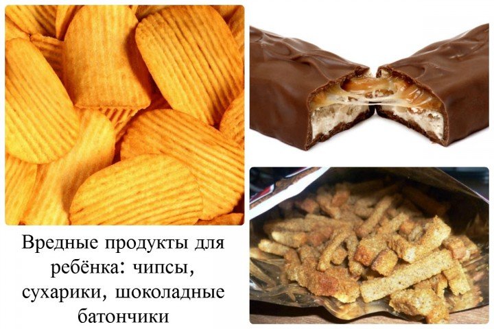 shk dliva zha dlya d tey shkodu fastfudu gamburgeri pere dannya foto v deo po tem 2 - Шкідлива їжа для дітей: шкоду фастфуду, гамбургери, переїдання, фото і відео по темі