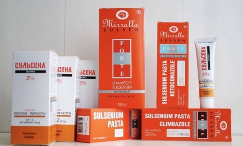 СУЛЬСЕНА – Інструкція із застосування, ціна, відгуки і аналоги sul sena nstrukc ya z zastosuvannya c na v dguki analogi 2 - СУЛЬСЕНА – Інструкція із застосування, ціна, відгуки і аналоги