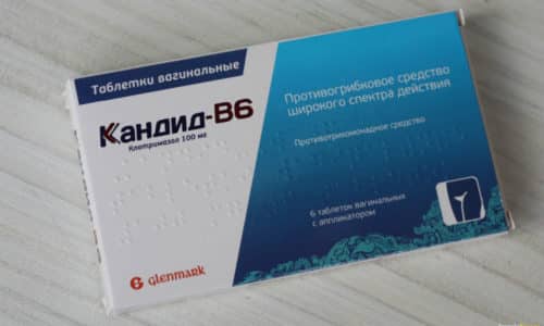 sv chki kandid nstrukc ya z zastosuvannya c na v dguki analogi 1 - СВІЧКИ КАНДИД – інструкція із застосування, ціна, відгуки і аналоги