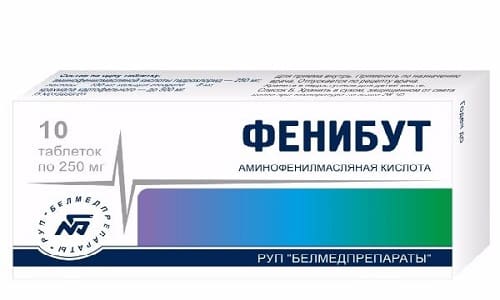 Таблетки Фенібут — засіб для боротьби з наслідками алкоголізму tabletki fen but zas b dlya borot bi z nasl dkami alkogol zmu 7 - Таблетки Фенібут — засіб для боротьби з наслідками алкоголізму