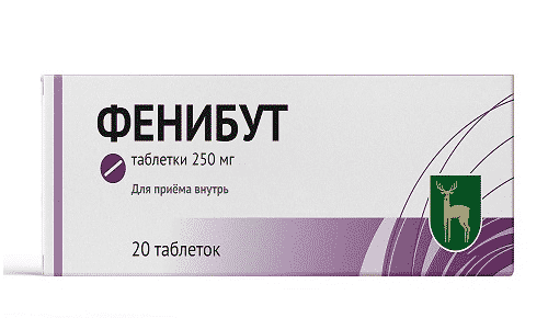 Таблетки Фенібут — засіб для боротьби з наслідками алкоголізму tabletki fen but zas b dlya borot bi z nasl dkami alkogol zmu 8 - Таблетки Фенібут — засіб для боротьби з наслідками алкоголізму