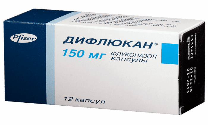 tabletki flukonazol nstrukc ya z zastosuvannya c na v dguki analogi 25 - ТАБЛЕТКИ ФЛУКОНАЗОЛ – інструкція із застосування, ціна, відгуки і аналоги