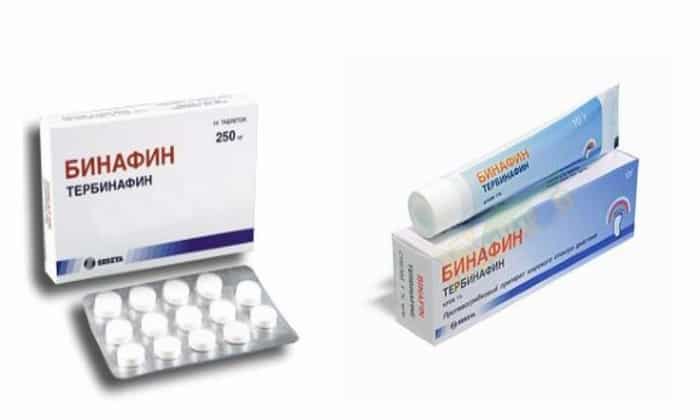 terb naf n kanon nstrukc ya z zastosuvannya c na v dguki analogi 21 - ТЕРБІНАФІН КАНОН – інструкція із застосування, ціна, відгуки і аналоги