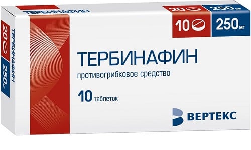 ТЕРБІНАФІН – Інструкція із застосування, ціна, відгуки і аналоги terb naf n nstrukc ya z zastosuvannya c na v dguki analogi 2 - ТЕРБІНАФІН – Інструкція із застосування, ціна, відгуки і аналоги