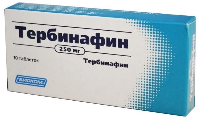 ТЕРБІНАФІН – Інструкція із застосування, ціна, відгуки і аналоги terb naf n nstrukc ya z zastosuvannya c na v dguki analogi 3 - ТЕРБІНАФІН – Інструкція із застосування, ціна, відгуки і аналоги