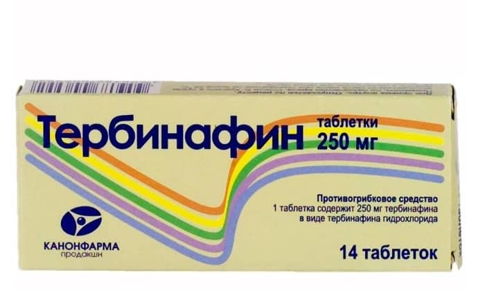 ТЕРБІНАФІН – Інструкція із застосування, ціна, відгуки і аналоги terb naf n nstrukc ya z zastosuvannya c na v dguki analogi 4 - ТЕРБІНАФІН – Інструкція із застосування, ціна, відгуки і аналоги