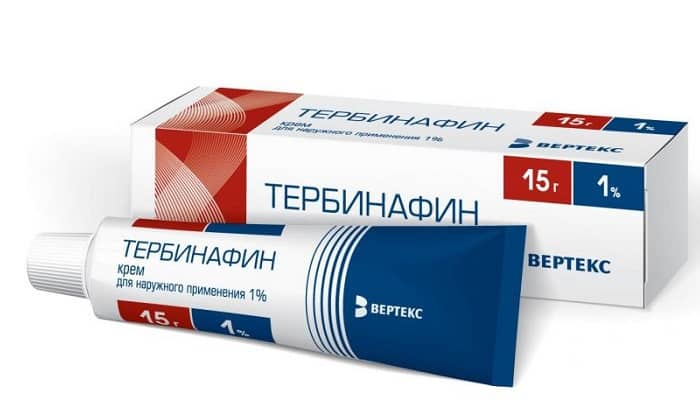 ТЕРБІНАФІН – Інструкція із застосування, ціна, відгуки і аналоги terb naf n nstrukc ya z zastosuvannya c na v dguki analogi 6 - ТЕРБІНАФІН – Інструкція із застосування, ціна, відгуки і аналоги