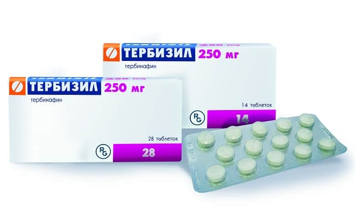 terbizil nstrukc ya z zastosuvannya c na v dguki analogi 1 - ТЕРБИЗИЛ – Інструкція із застосування, ціна, відгуки і аналоги