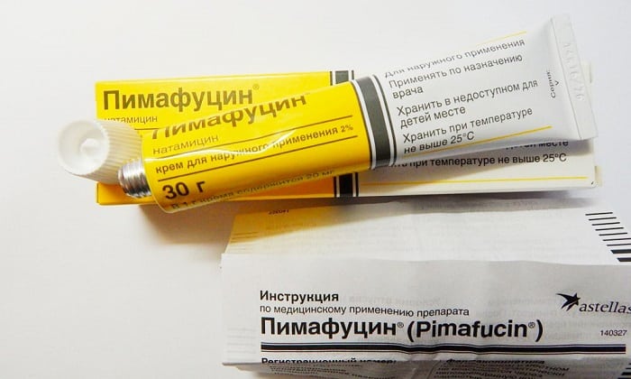 ТЕРЖИНАН або ПІМАФУЦИН: що краще і в чому різниця (відмінність складів, відгуки лікарів) terzhinan abo p mafucin scho krasche v chomu r znicya v dm nn st sklad v v dguki l kar v 8 - ТЕРЖИНАН або ПІМАФУЦИН: що краще і в чому різниця (відмінність складів, відгуки лікарів)