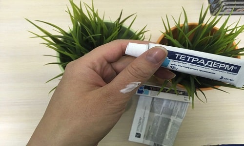 ТЕТРАДЕРМ – інструкція із застосування, ціна, відгуки і аналоги tetraderm nstrukc ya z zastosuvannya c na v dguki analogi 2 - ТЕТРАДЕРМ – інструкція із застосування, ціна, відгуки і аналоги