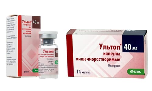 ul top 40 mg efektivniy zas b dlya l kuvannya alkogol zmu 4 - Ультоп 40 мг — ефективний засіб для лікування алкоголізму