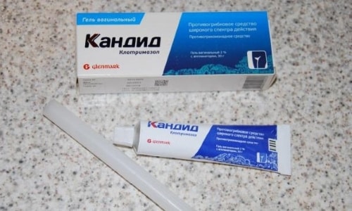 ВАГІНАЛЬНИЙ ГЕЛЬ КАНДИД – інструкція із застосування, ціна, відгуки і аналоги vag nal niy gel kandid nstrukc ya z zastosuvannya c na v dguki analogi 1 - ВАГІНАЛЬНИЙ ГЕЛЬ КАНДИД – інструкція із застосування, ціна, відгуки і аналоги