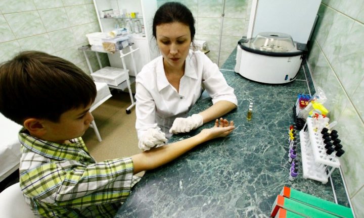 yak d znatisya na scho alerg ya u ditini simptomi ta d agnostika osoblivost u novonarodzhenih nemovlyat foto ta v deo 4 - Як дізнатися, на що алергія у дитини: симптоми та діагностика, особливості у новонароджених і немовлят + фото та відео