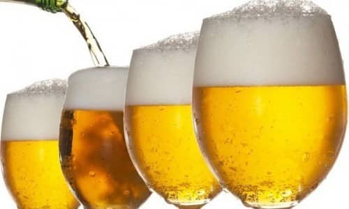 yak pivo vpliva na pech nku 2 - Як пиво впливає на печінку?