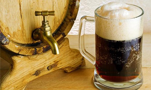 yak pivo vpliva na pech nku 3 - Як пиво впливає на печінку?
