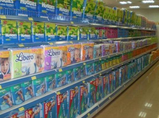 yak pom nyati pampers yak chasto m nyati p dguznik novonarodzhenomu sk l ki potr bno v den ta nsh pitannya ekspluatac foto ta v deo 4 - Як поміняти памперс, як часто міняти підгузник новонародженому, скільки потрібно в день та інші питання експлуатації + фото та відео