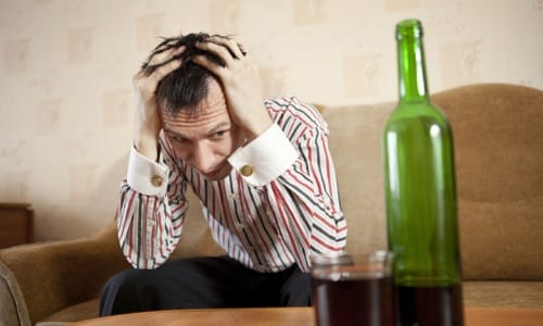 Як впоратися з панічними атаками після алкоголю? yak vporatisya z pan chnimi atakami p slya alkogolyu 1 - Як впоратися з панічними атаками після алкоголю?