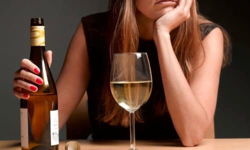 Як впоратися з панічними атаками після алкоголю? yak vporatisya z pan chnimi atakami p slya alkogolyu 2 - Як впоратися з панічними атаками після алкоголю?