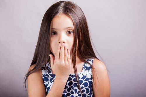 zapah z rota u ditini prichini galitoza u d tey r znogo v ku 1 - Запах з рота у дитини: причини галитоза у дітей різного віку
