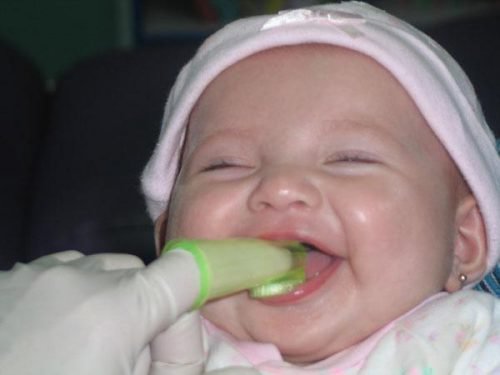 zeleniy nal t na yazic u ditini prichini l kuvannya prof laktika 8 - Зелений наліт на язиці у дитини: причини, лікування, профілактика