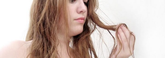 Жирне волосся: що робити в домашніх умовах, як позбавитися від жирності біля коріння, відгуки
