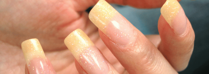 Жовті нігті на руках і ногах: причини, як позбутися від жовтизни за допомогою лікарських препаратів і домашніх методів